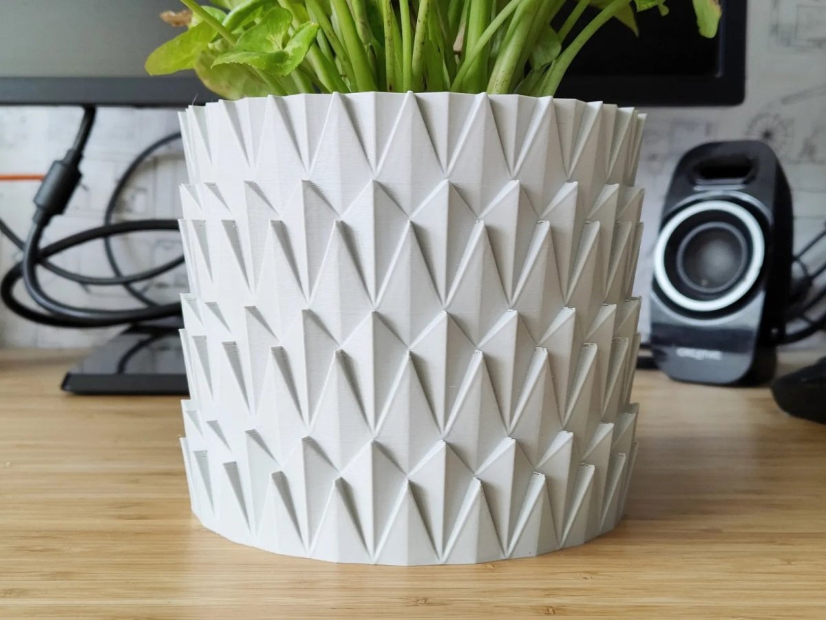 Pineapple Pot - Super Trellis